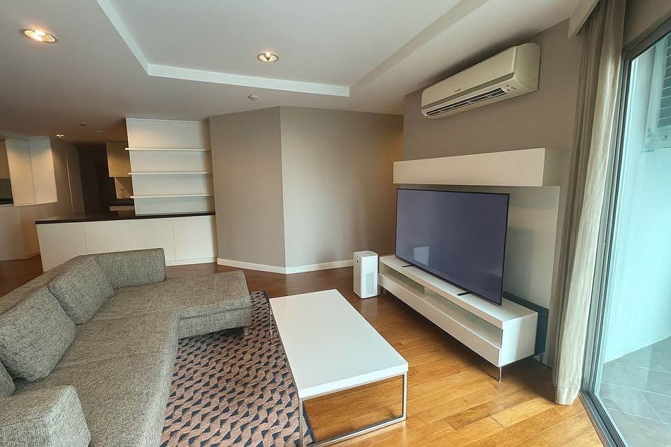 🔥 Belle Grand Rama 9 | Big room, beautiful, clean, very spacious!Urgent sale, price negotiable 🔥 #ML086 🔥 Belle Grand Rama 9 | Big room, beautiful, clean, very spacious!Urgent sale, price negotiable 🔥 #ML086