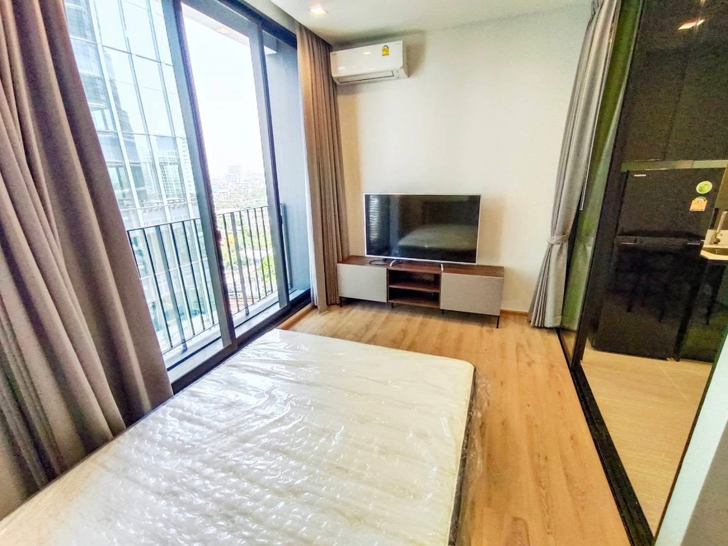 CONDO FOR RENT in Bangkok BTS ARI | Noble Around Ari | Fully Furnished Ready to move in | Call now