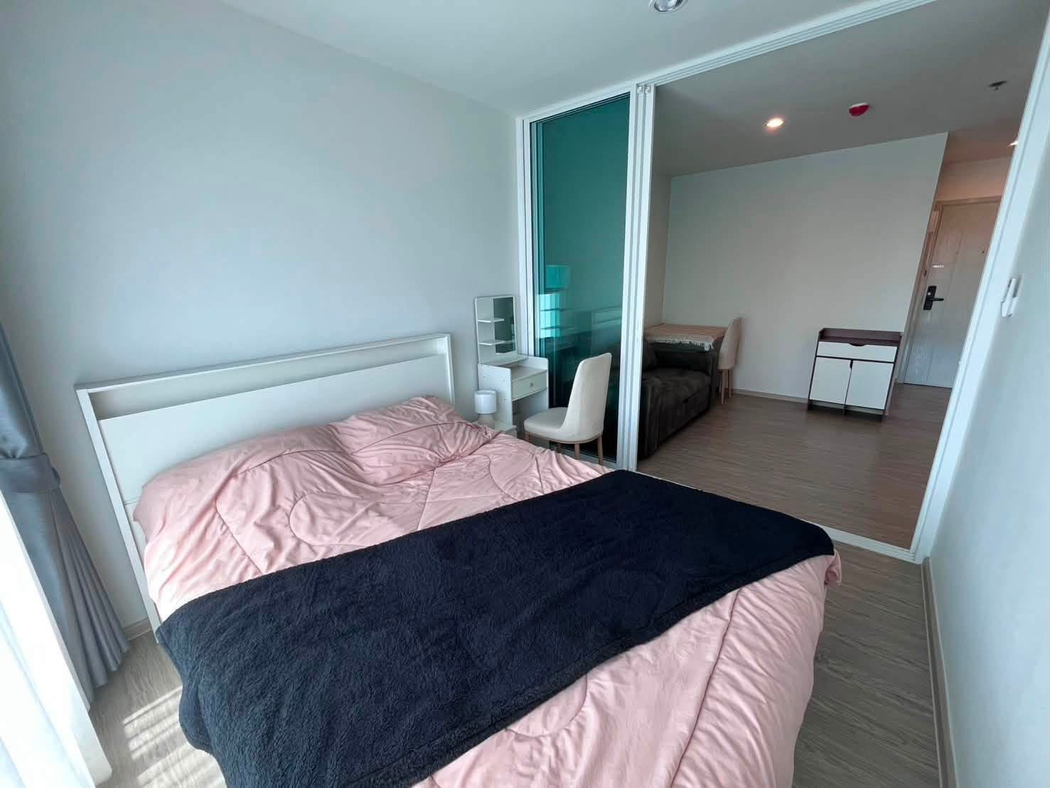 ⚜️ปล่อยเช่า Regent home bangna (รีเจ้นท์ โฮม บางนา) สนใจสอบถาม แอดไลน์ 🆔  𝐈𝐃 𝐋𝐢𝐧𝐞 : @glorious1 หรือ https://lin.ee/897Debr โทร 099 498 2461 – รูปที่ 4