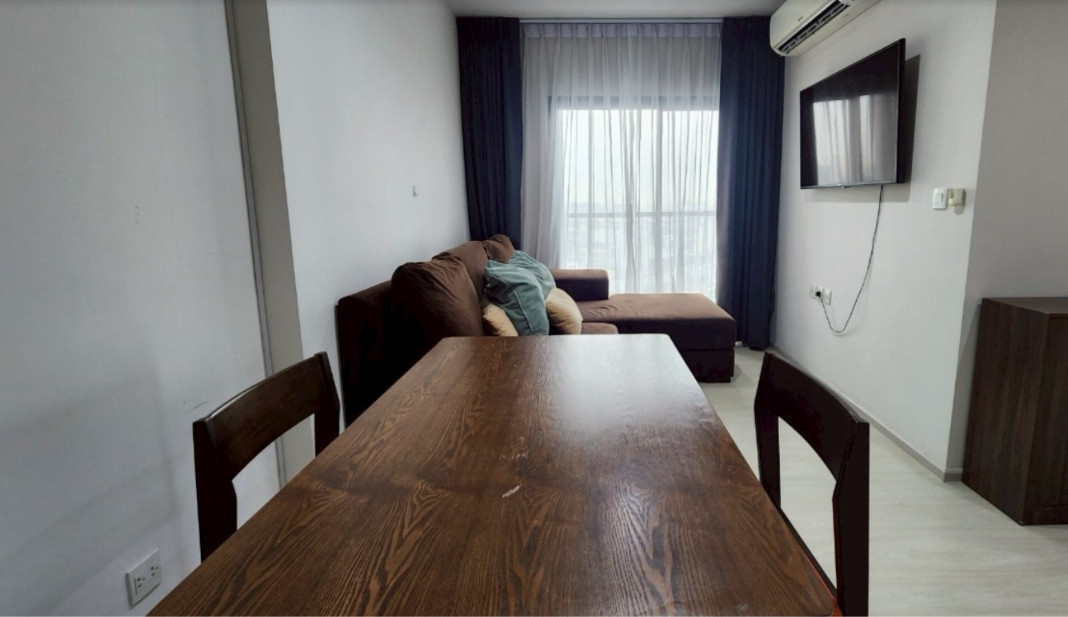 LTHC15820 - Condo for Sale Phra Khanong | Life Sukhumvit 48 | 49.48 sq.m. | 2 Bed 1 Bath | BTS Phra Khanong | 5.5 MB | คอนโดขาย พระโขนง LTHC15820 - Condo for Sale Phra Khanong | Life Sukhumvit 48 | 49.48 sq.m. | 2 Bed 1 Bath | BTS Phra Khanong | 5.5 MB | คอนโดขาย พระโขนง