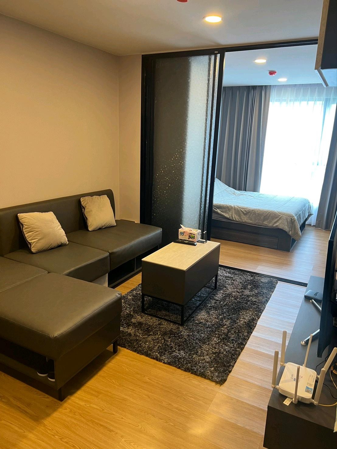ให้เช่า The Cube Loft ศรีนครินท์ – รูปที่ 3