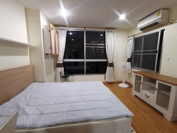 ★ Life @ Phahon-Ari ★ 45 sq.m., 3rd Floor (1 Bedroom, 1 Bathroom) ★ Near BTS Saphan Khwai ★ Near Aqua, Big C, Tesco Lotus Express ★ Extensive facilities ★ Fully equipped with appliances ★