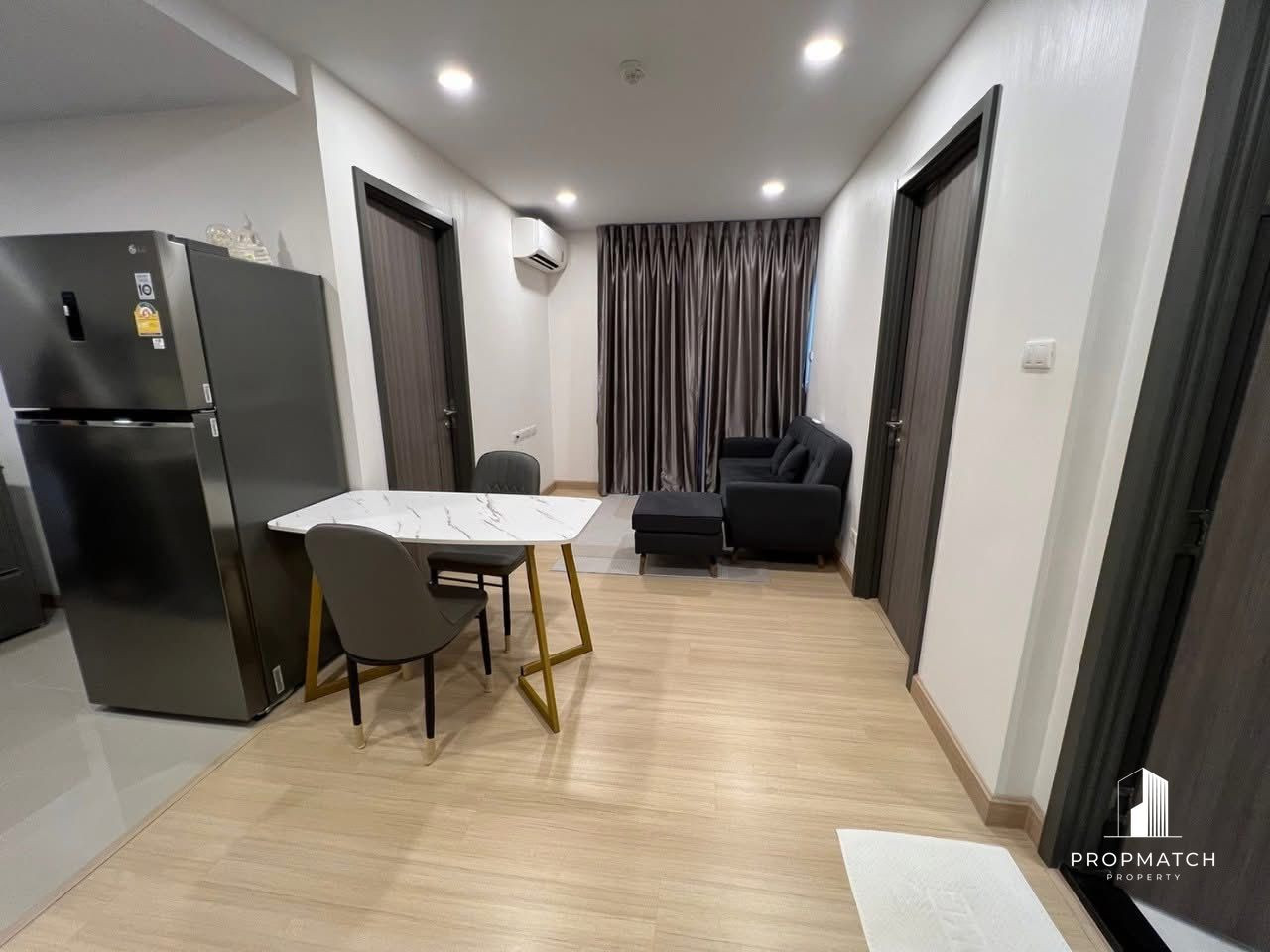 ✨Flash Deal ✨Supalai Prime Rama 9 (2Bed 1Bath 48SQM.) ready to move in! Only 4,100,000 baht Tel.0981315848 @propmatch ✨Flash Deal ✨Supalai Prime Rama 9 (2Bed 1Bath 48SQM.) ready to move in! Only 4,100,000 baht Tel.0981315848 @propmatch
