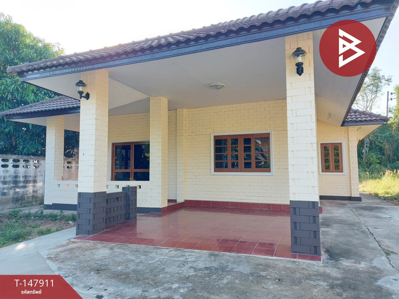 ขายบ้านเดี่ยว เนื้อที่ 1 งาน 93 ตร.วา บ้านไผ่ ขอนแก่น – รูปที่ 2