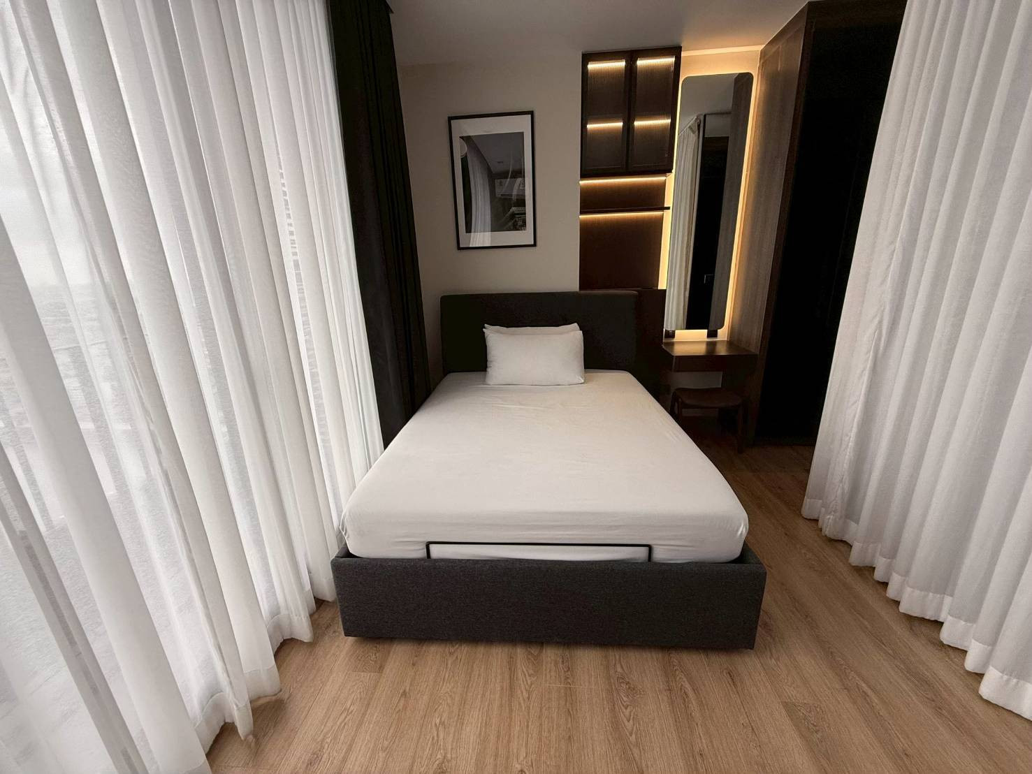SKI126🏙️ Noble Around Ari | 1 Bedroom ชั้น 37 วิวเมืองแบบเป็นส่วนตัว SKI126🏙️ Noble Around Ari | 1 Bedroom ชั้น 37 วิวเมืองแบบเป็นส่วนตัว