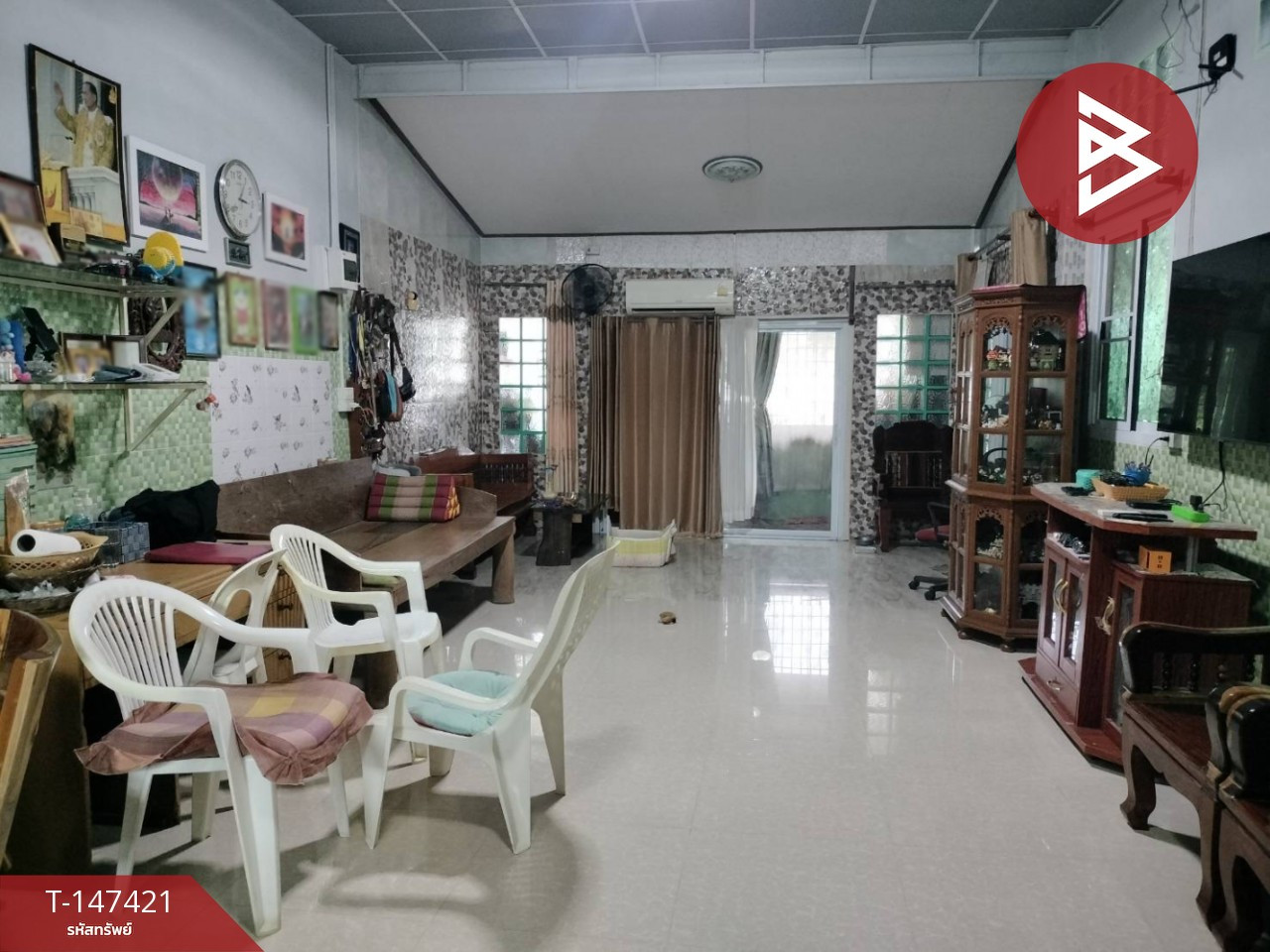 ขายบ้านเดี่ยว 2 ชั้น เนื้อที่ 50 ตร.วา ต.บึงพระ พิษณุโลก พร้อมอยู่ – รูปที่ 4