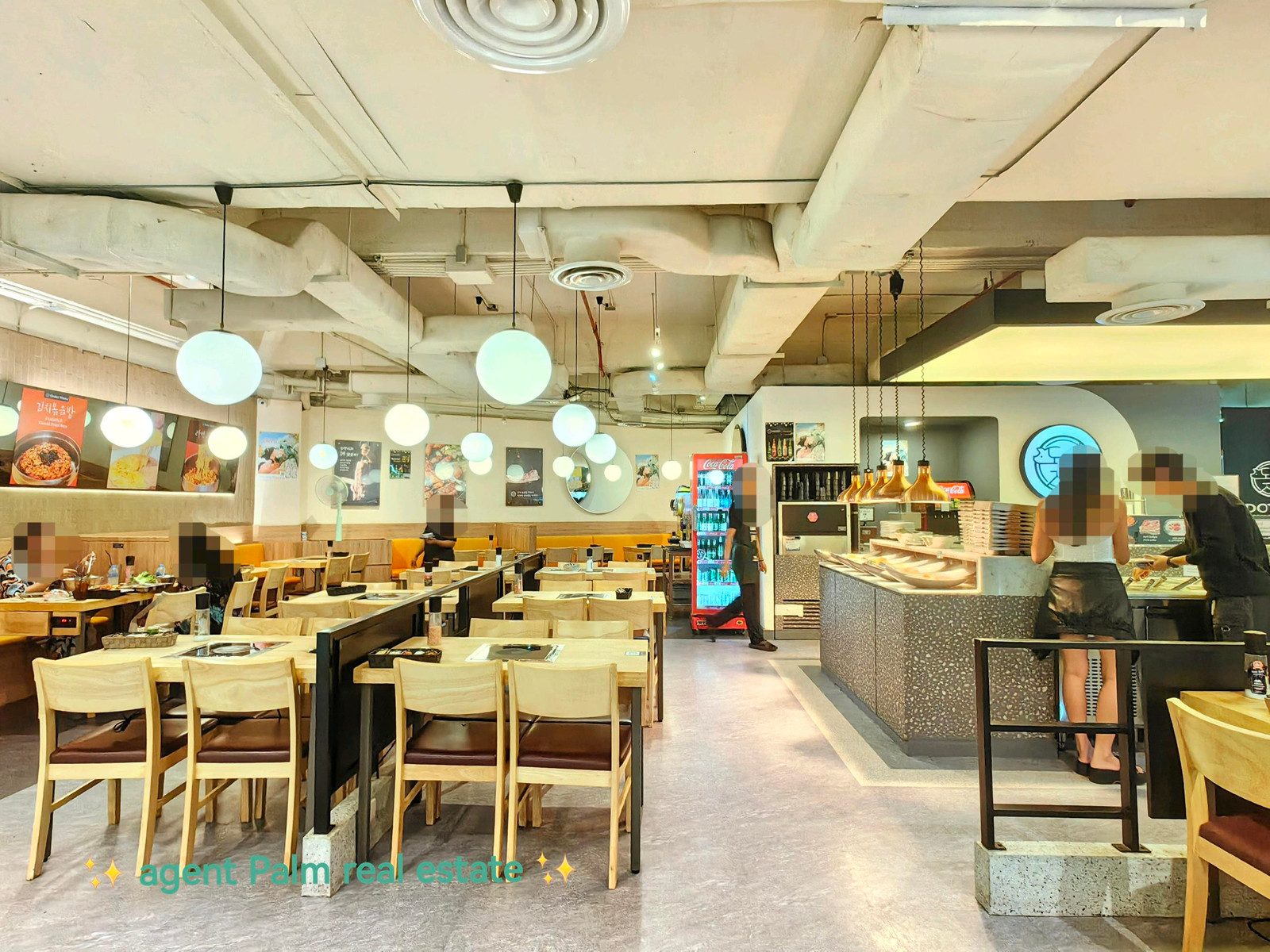 🔥🥩 โอกาสทอง❗ เซ้งกิจการร้านปิ้งย่างเกาหลีชื่อดัง 🇰🇷 – รูปที่ 4