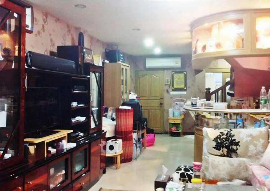 สอบถามโทร : 081-874-6151 ขายอาคารพาณิชย์ ตึก 7 ชั้น ซอยราชปรารภ 1 ราชเทวี ทะลุออกซอยเพชรบุรี 15-17-19 ได้ อยู่หลังโรงแรมใบหยกสกาย ใกล้แพลทินัมประตูน้ำ – รูปที่ 2