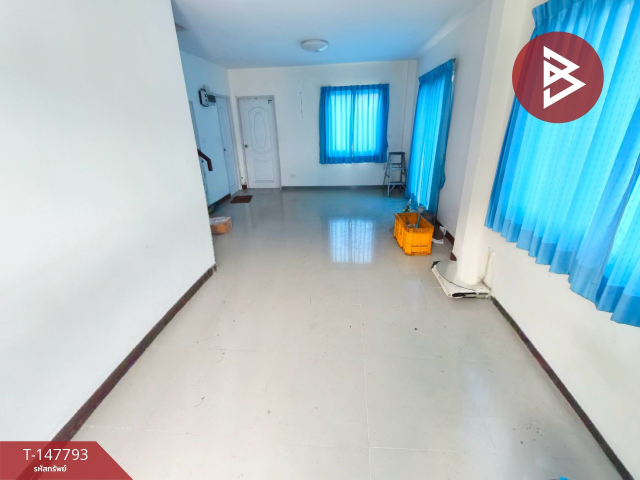 Townhouse for sale D Bangtorad Rama 2 Village, Samut Sakhon – รูปที่ 4