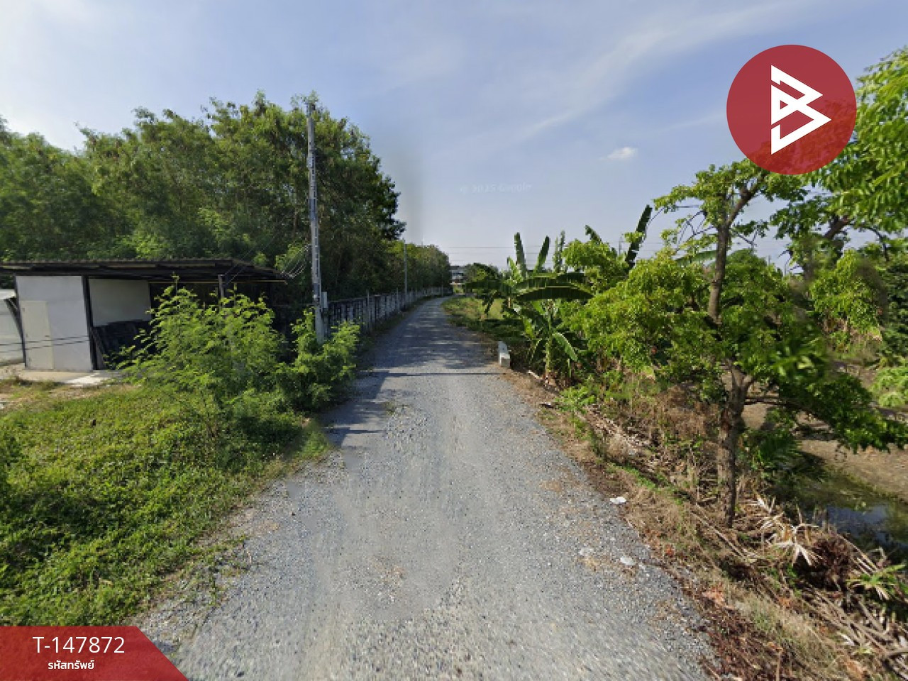 ขายที่ดิน เนื้อที่ 3 งาน 63.5 ตร.วา ภาษีเจริญ กรุงเทพมหานคร – รูปที่ 4