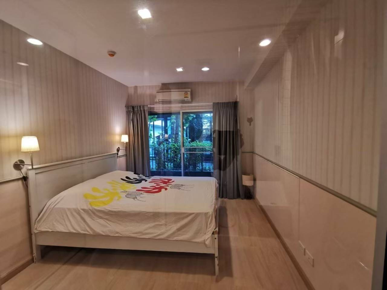 Rare 2BR The Seed Musee สุขุมวิท 26 | 78 ตร.ม. Garden View ต่ำกว่าตลาด 4% - U6550637 – รูปที่ 4