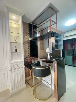FOR RENT SIXNATURE KALAPAPHRUEK / 3 bedrooms 3 bathrooms / 22 Sqw. 160 Sqm. **26,000** CLOSE TO SAMPENG 2 MARKET – รูปที่ 4