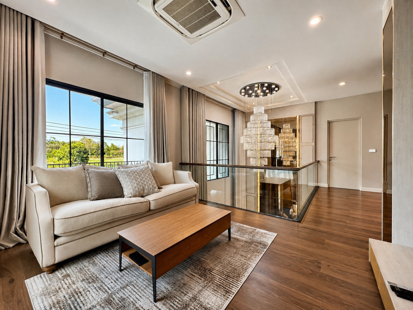 บ้านเดี่ยว SETTHASIRI Krungthep - Pathumthani | 98.5 ตร.ว. | 361 ตร.ม. | สวนส่วนตัว | 23.9 ล้าน – รูปที่ 4