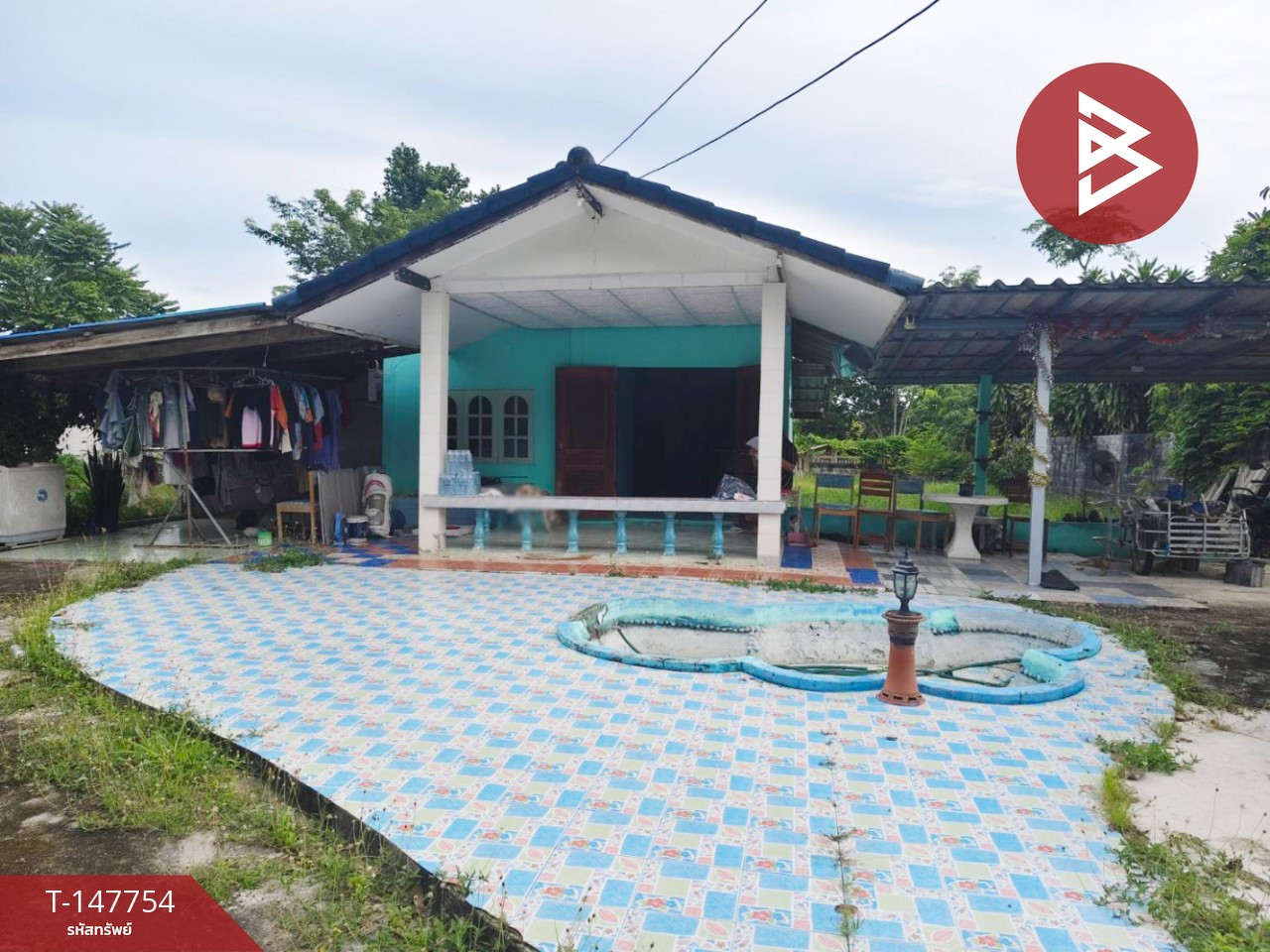 ขายที่ดิน เนื้อที่ 5 ไร่ 61.5 ตร.วา บ้านค่าย ระยอง – รูปที่ 3