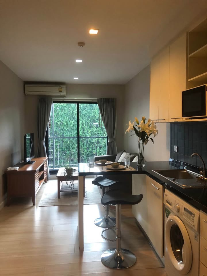 Condo for rent The Seed Mingle Sathorn-Suanplu near Suanplu Sathorn One Bangkok – รูปที่ 2