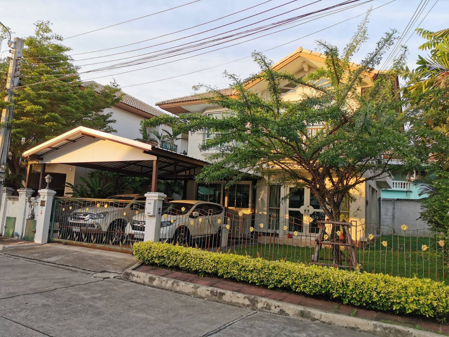 🏡 ขายบ้านทำเลดี ใกล้ BTS | 🏡 ขายบ้านทำเลดี ใกล้ BTS |