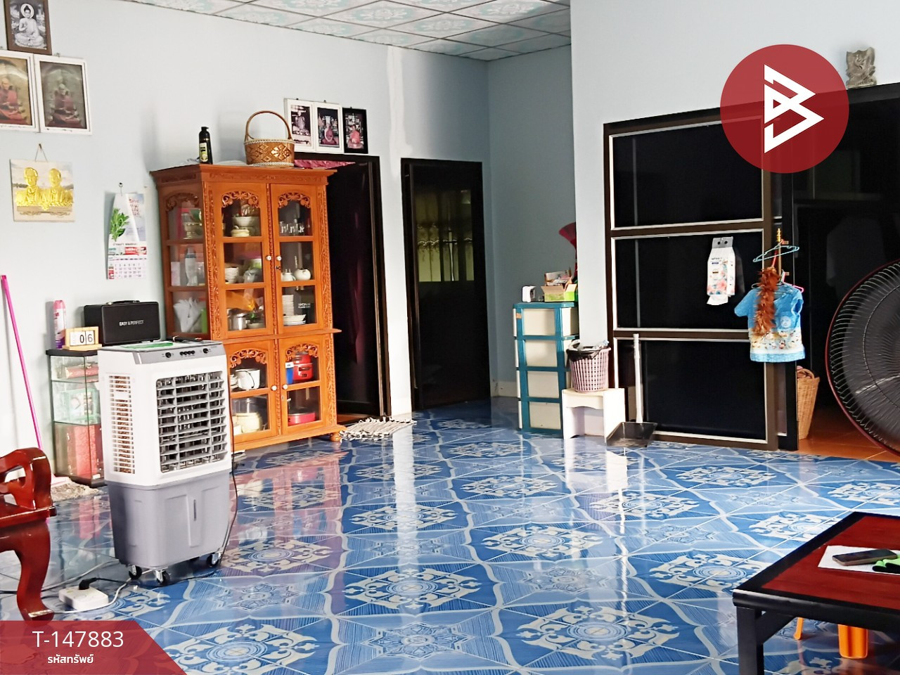 ขายบ้านเดี่ยว เนื้อที่ 200 ตารางวา ตำบลแกลง ระยอง – รูปที่ 4