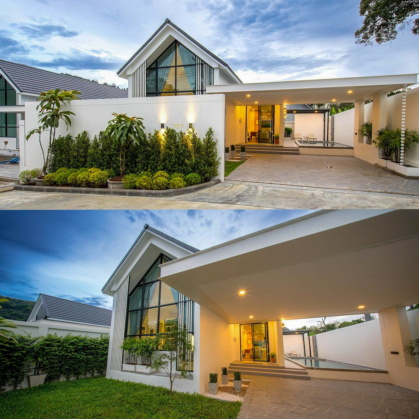 Krabi Private Villa, กระบี่ Krabi Private Villa, กระบี่