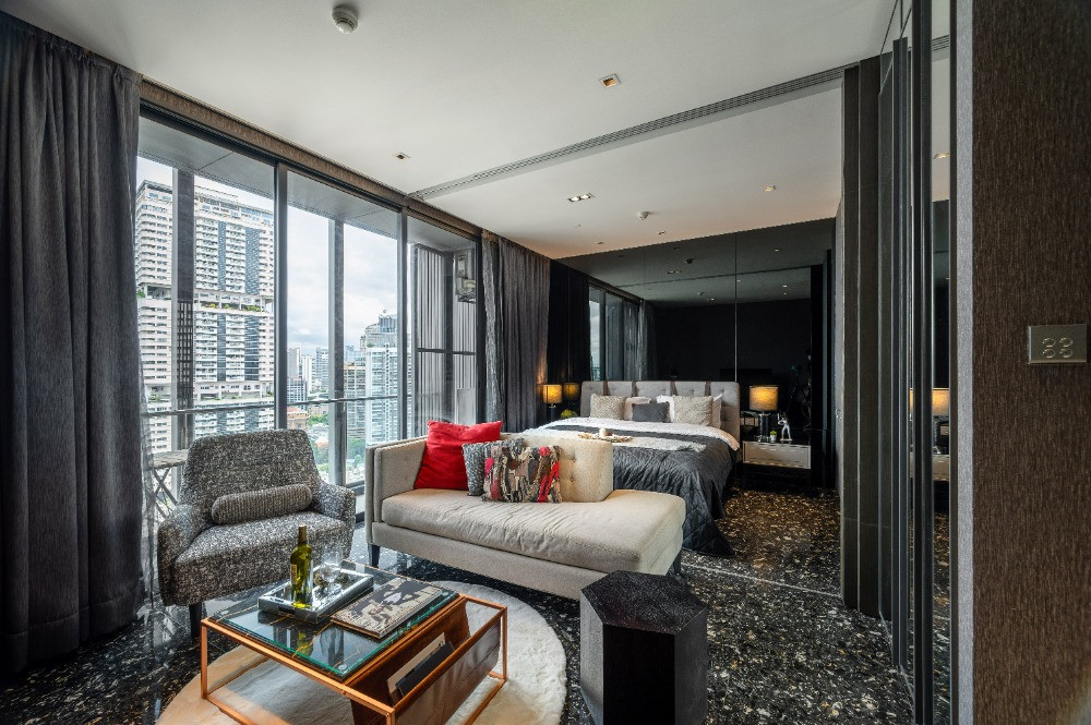 🏢 ขายคอนโด BEATNIQ Sukhumvit 32 – บีทนิค สุขุมวิท 32 | BEATNIQ Sukhumvit 32 | ใกล้ BTS ทองหล่อ