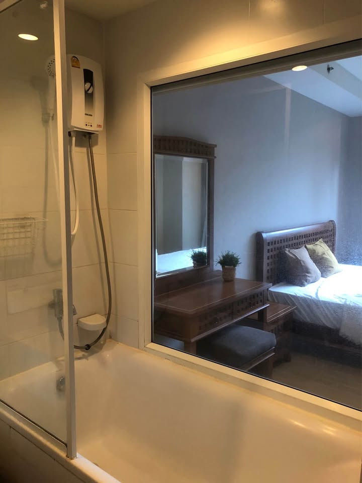 Condo for rent The Seed Mingle Sathorn-Suanplu near Suanplu Sathorn One Bangkok – รูปที่ 4
