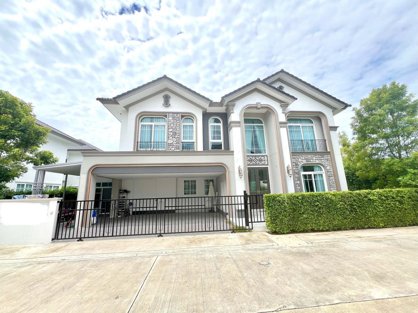 ให้เช่า Grandio บางนา กม.5 | หลังมุม | Private Zone 🏡 ใกล้เมกะ บางนา ให้เช่า Grandio บางนา กม.5 | หลังมุม | Private Zone 🏡 ใกล้เมกะ บางนา