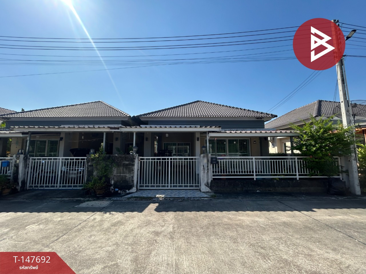 Single house for sale Urbana Home Village Ban Bueng-Amata (Urbana Home Ban Bueng-Amata) Chonburi Single house for sale Urbana Home Village Ban Bueng-Amata (Urbana Home Ban Bueng-Amata) Chonburi