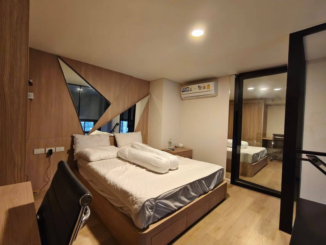 Ramada by Wyndham (Siamese) Sukhumvit 87 | Outstanding location near BTS On Nut. – รูปที่ 4