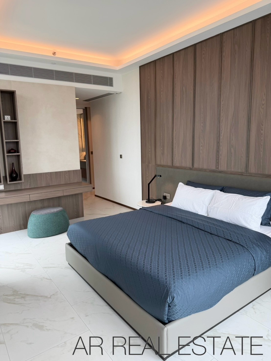 Luxurious Living in Phrom Phong – รูปที่ 3