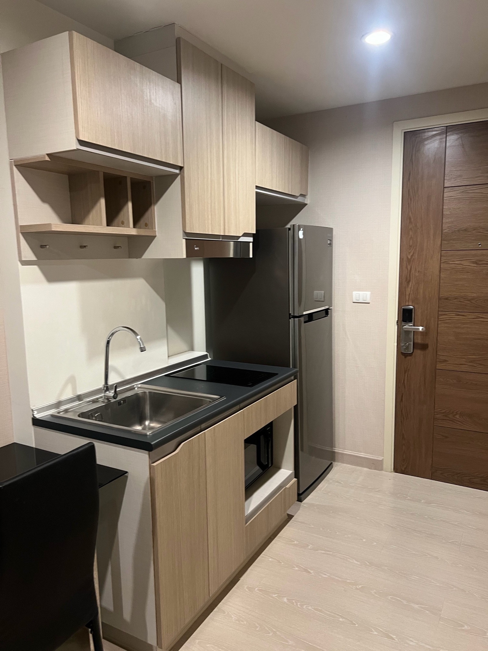 1 Bedroom ใกล้ BTS อ่อนนุช 900 เมตร เดินทางเข้าเมืองสะดวก – รูปที่ 3