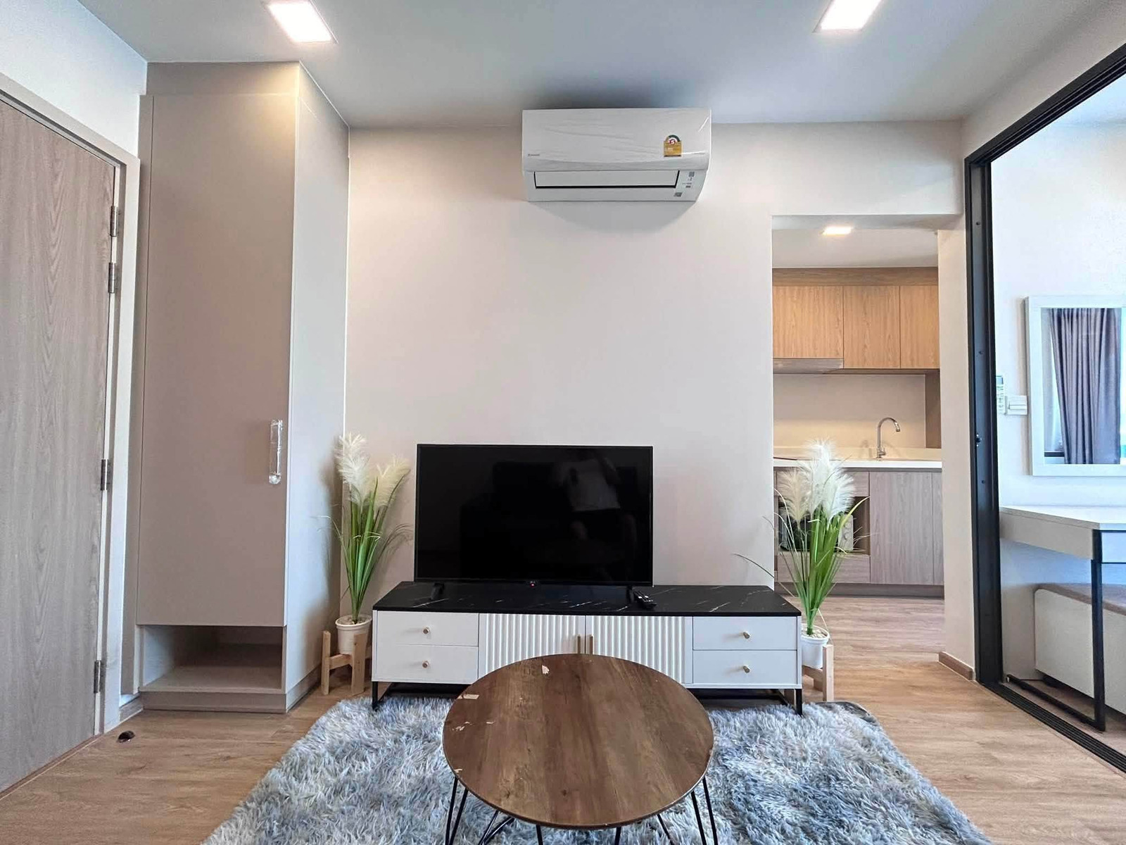 🔥 ให้เช่า The Nest จุฬา-สามย่าน 💰 ค่าเช่า 23,000 บาท 📍 ใกล้ MRT สามย่าน และจุฬาลงกรณ์มหาวิทยาลัย  – รูปที่ 2