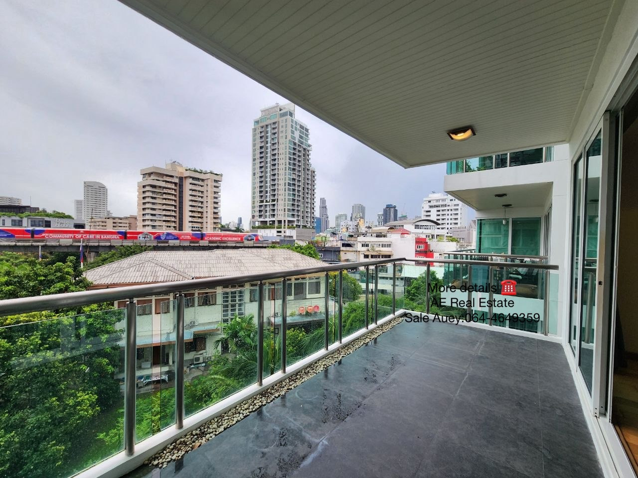 ✨ Low Rise Private Residence 4 Bed • 300 Sq.m.  Private Elevator 5 Min Walk to BTS Phrom Phong – รูปที่ 3