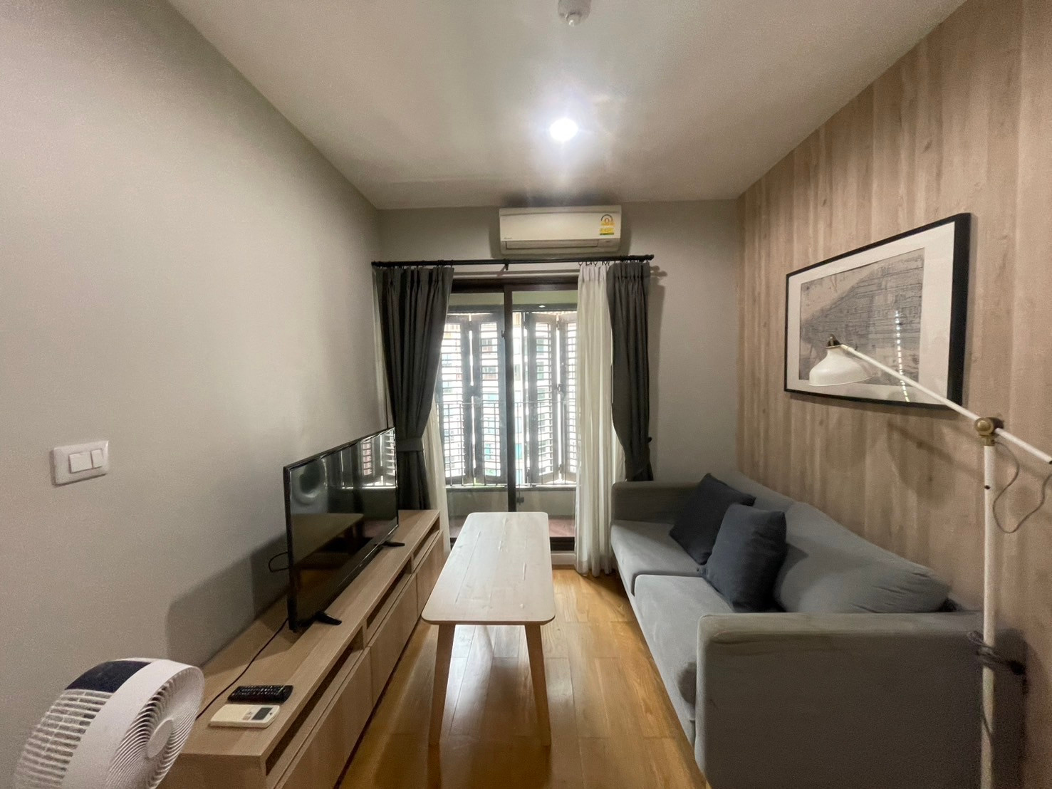 Condolette Dwell 26, 18k/month, Just available