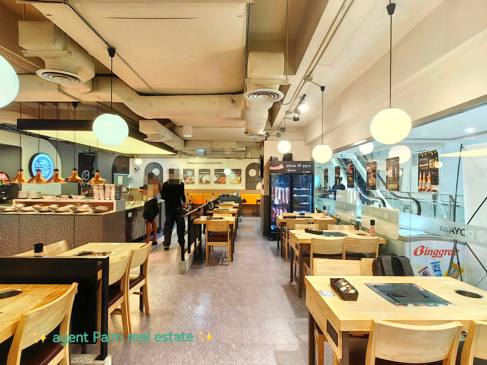 🔥🥩 โอกาสทอง❗ เซ้งกิจการร้านปิ้งย่างเกาหลีชื่อดัง 🇰🇷 – รูปที่ 3