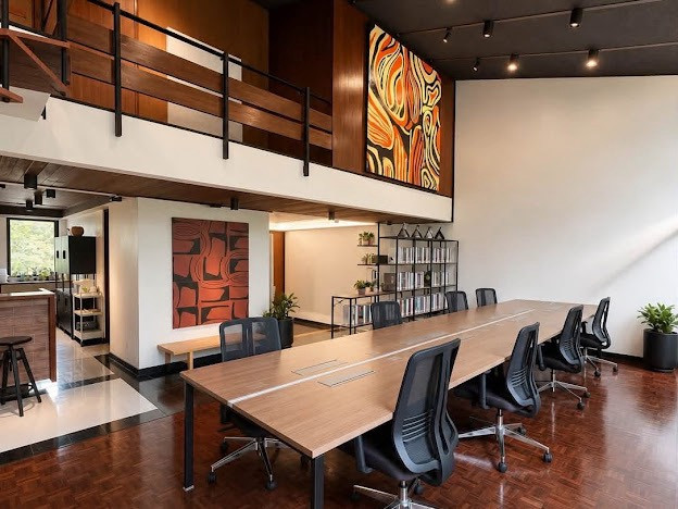Home Office Ari, Nice and modern, 50k/month, 150sqm, 4room 2bath, Prefer long-term contract, – รูปที่ 2