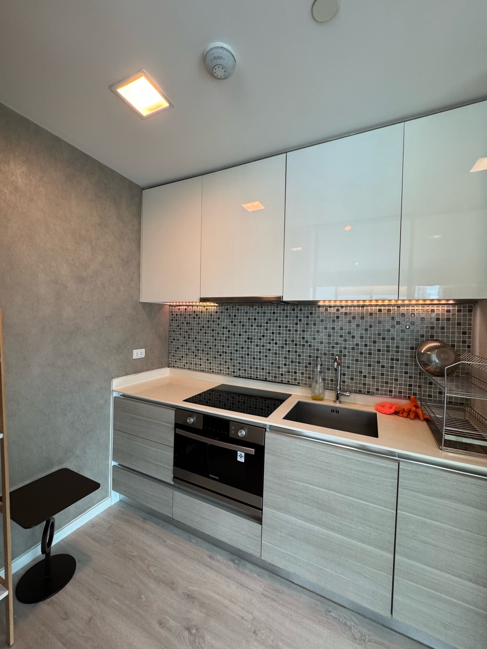 ให้เช่า | The Room Sukhumvit 21 – รูปที่ 2