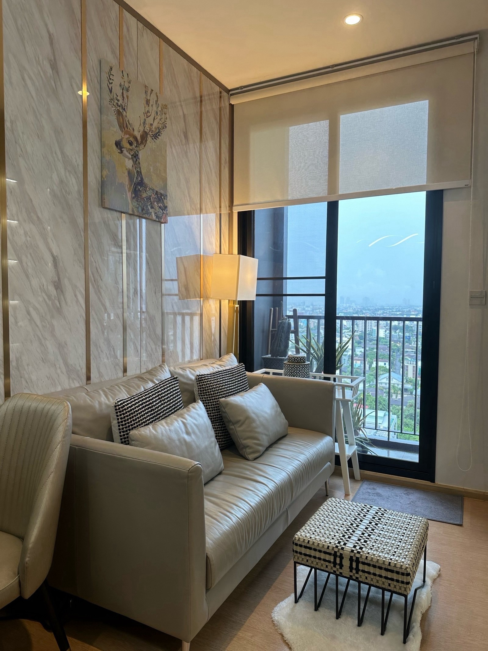 🏙️ MARU Ekkamai | 2 bedroom condo 🐶🐱 pet friendly, near BTS ✨ 🏙️ MARU Ekkamai | 2 bedroom condo 🐶🐱 pet friendly, near BTS ✨