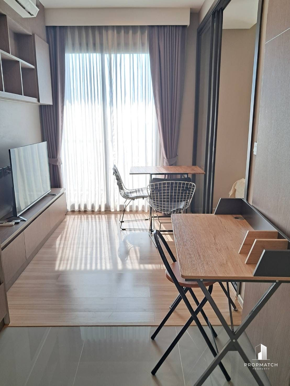 🔥Hot Price ไม่เคยปล่อยเช่า 🔥M jatujak ⚡️1B1B  32Sqm 3.8Mbเท่านั้น  ชั้นสูงวิวดี ห้องว่างขายมีเยอะราคาดี ใกล้Bts หมอชิต ราคาดีมากๆ ขายด่วน⚡️⚡️⚡️⚡️⚡️⚡️ ⚡️สนใจติดต่อพัตเตอร์ 0928895628 line:plustor_ss