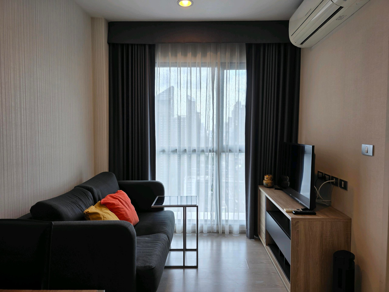 ✨️1 bed 1 bath ✨️ Rhythm Asoke 2 ✨️1 bed 1 bath ✨️ Rhythm Asoke 2