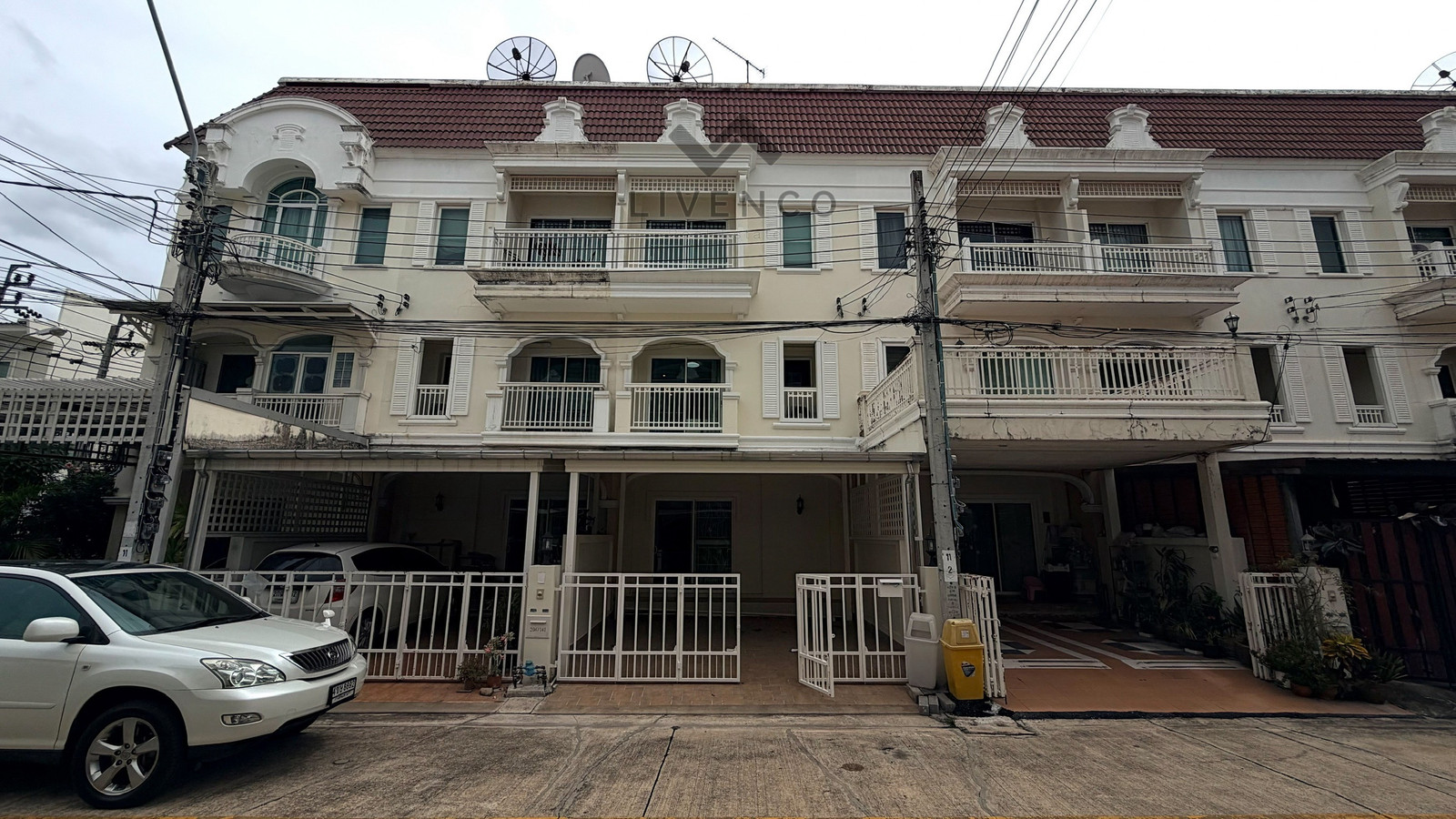 For rent New house 🔥 The metro town (Sathorn-Kanlapaphruek) For rent New house 🔥 The metro town (Sathorn-Kanlapaphruek)