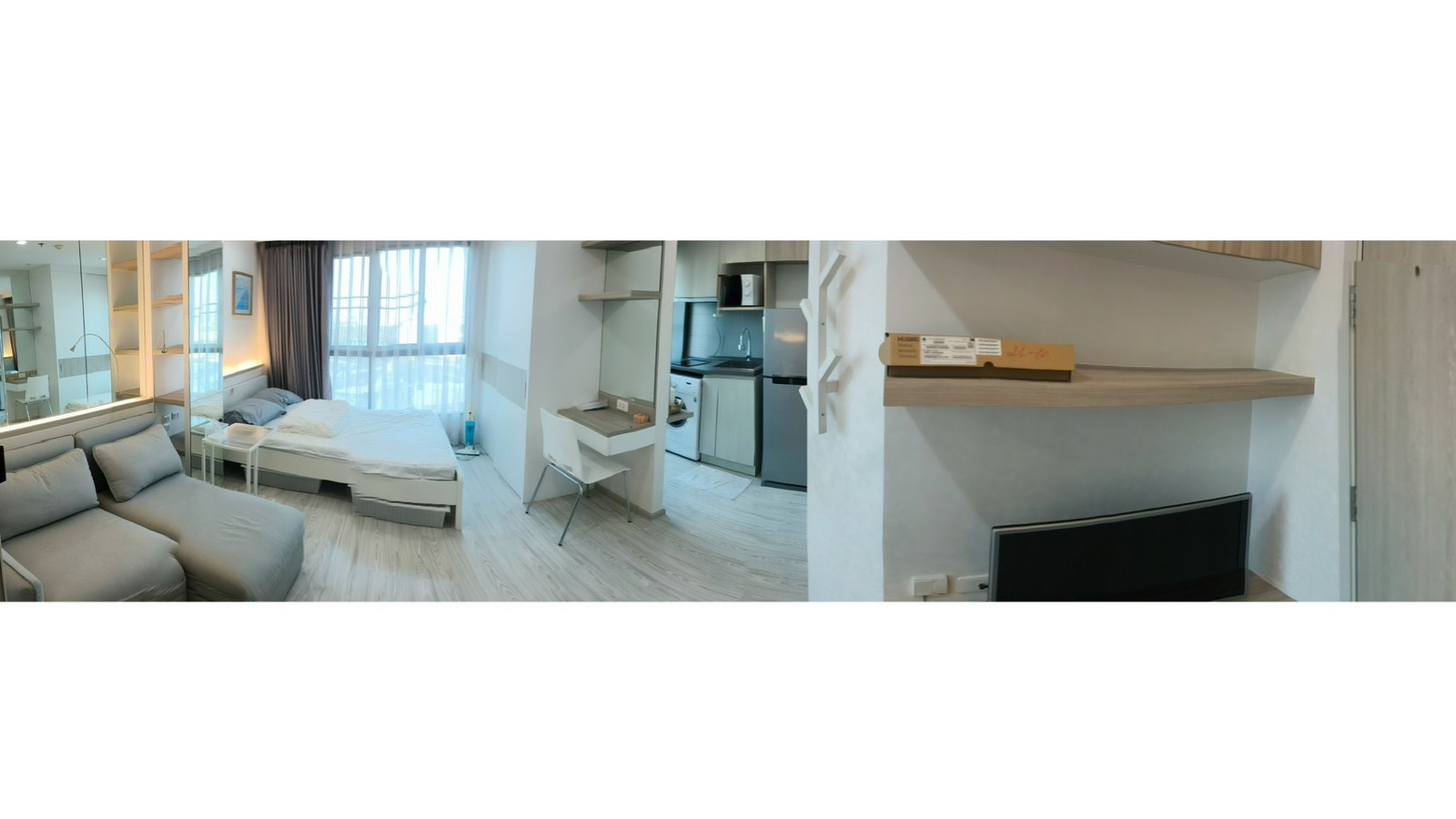 ให้เช่า Ideo Mobi Sukhumvit Eastgate ราคา 14,000 บาท [MKsr260802]