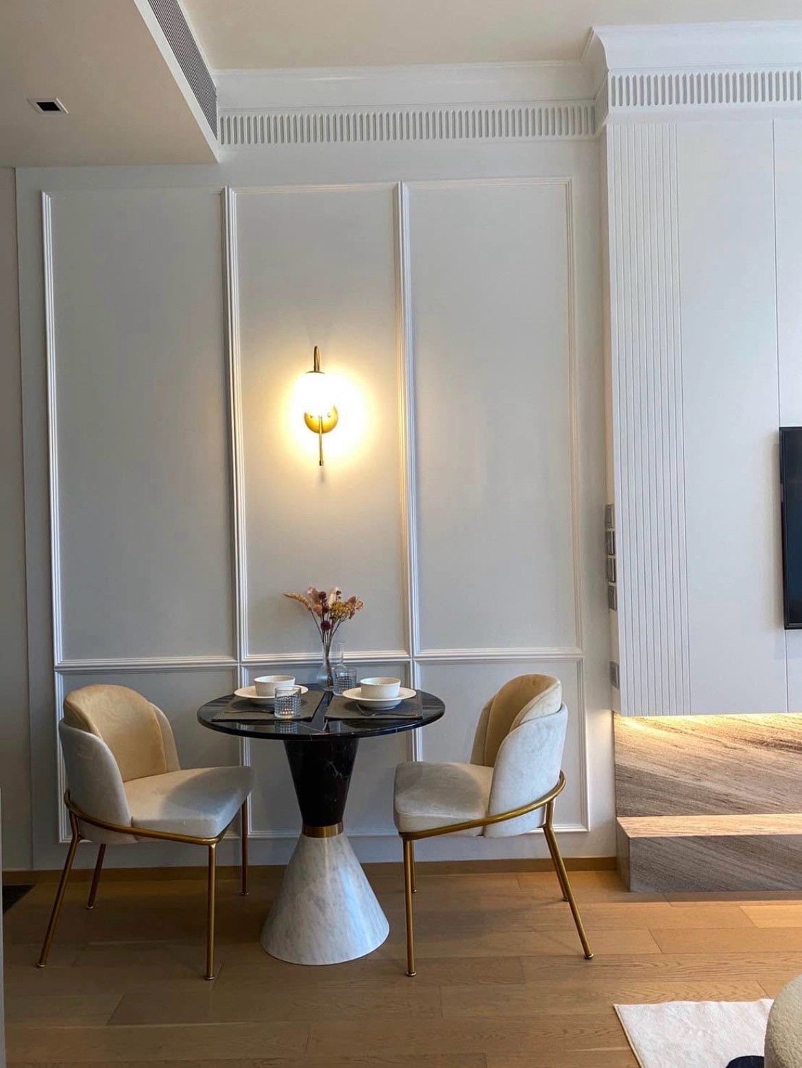 คอนโด 28 ชิดลม (นายหน้าคอนโดมืออาชีพ)💎💎 – รูปที่ 3