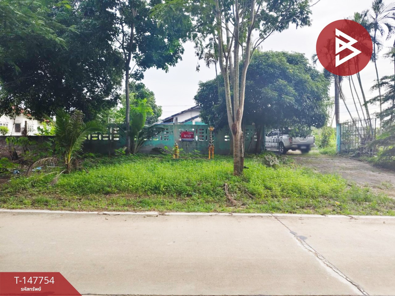 Land for sale, area 5 rai 61.5 sq m, Ban Khai, Rayong. Land for sale, area 5 rai 61.5 sq m, Ban Khai, Rayong.
