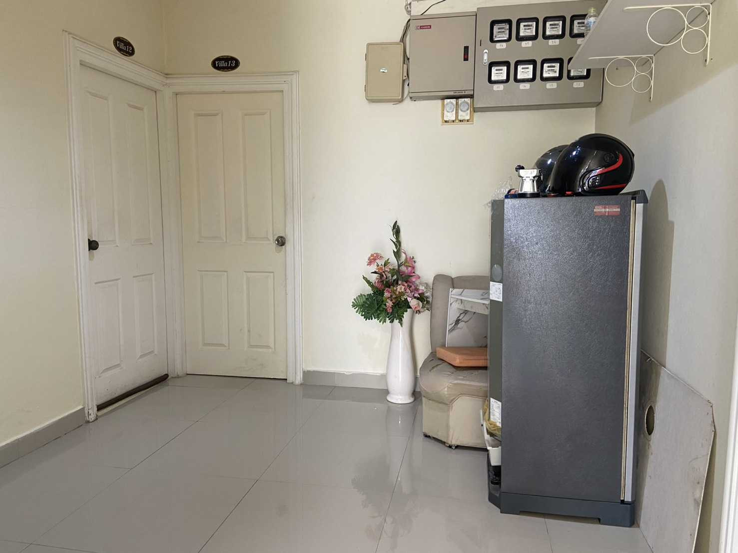 ขายหอพัก ขนาด 8 ห้องเช่า ใกล้ม.นเรศวร ผลตอนแทนดี – รูปที่ 4