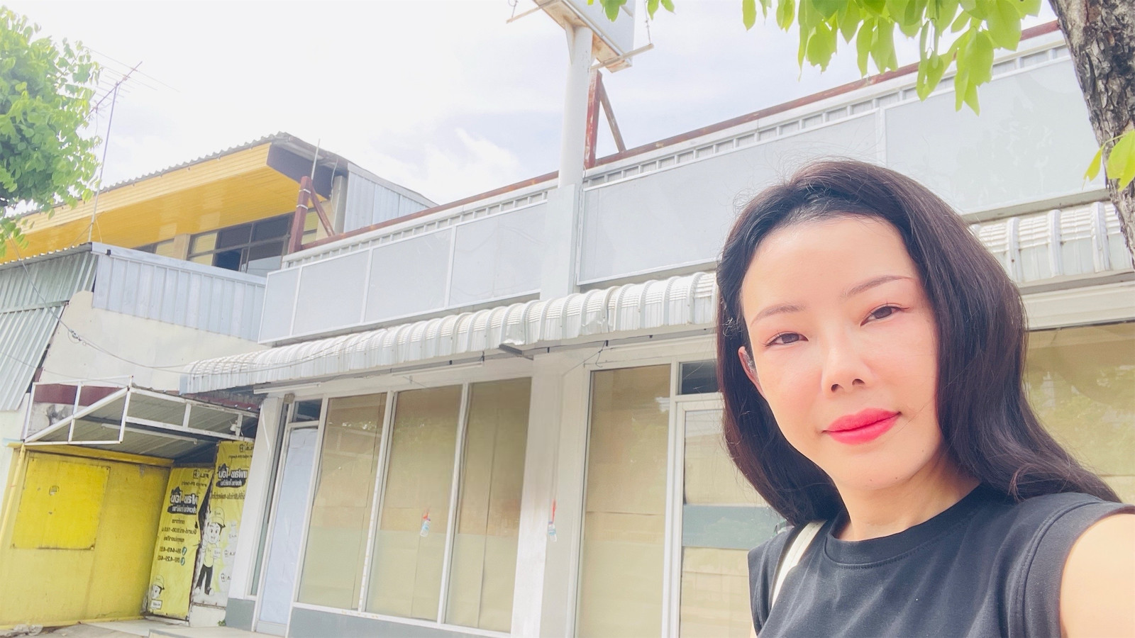 พื้นที่ว่างให้เช่า เหมาะกับร้านอาหาร อื่นๆ