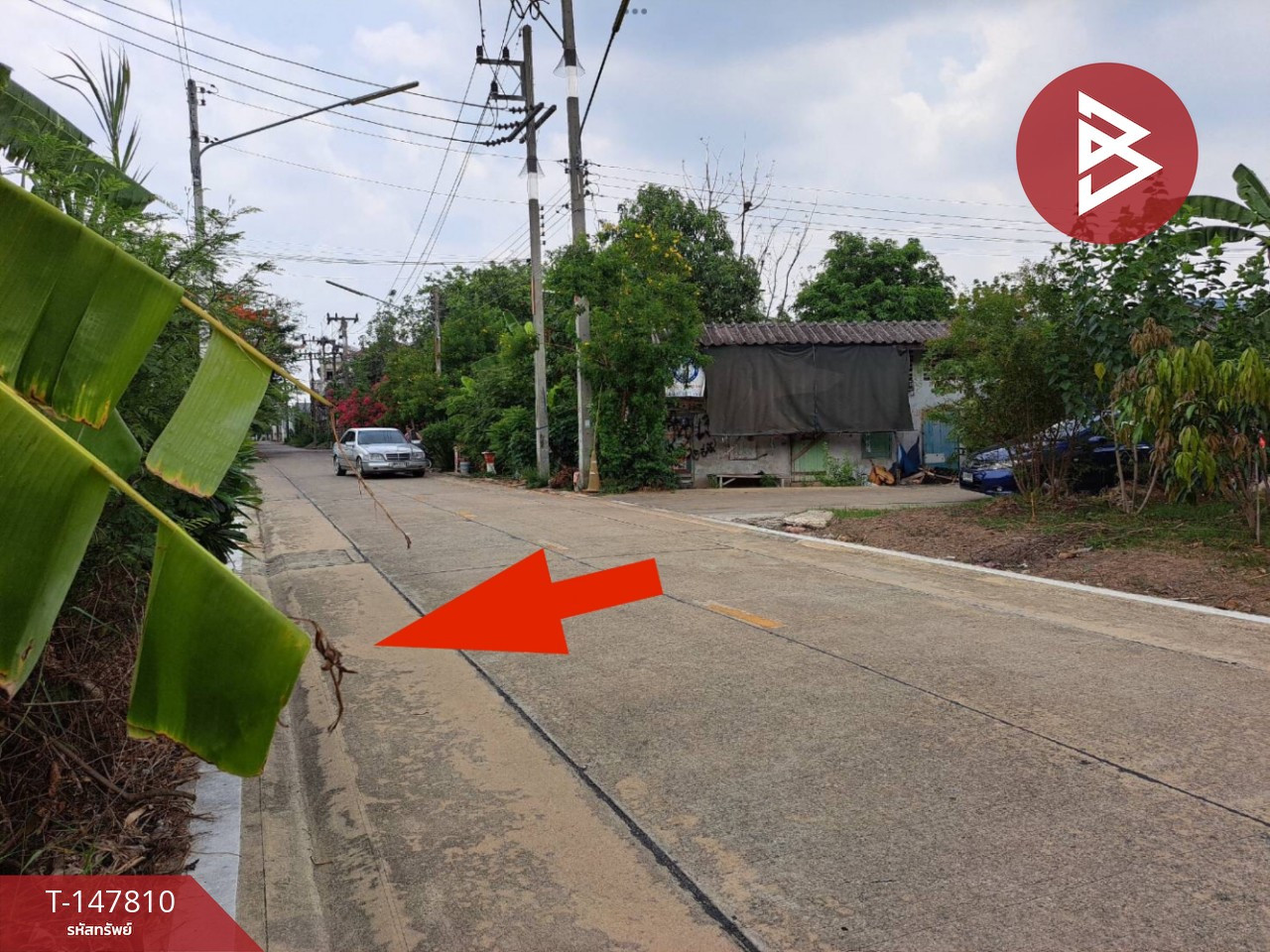 ขายที่ดิน เนื้อที่ 2 ไร่ กระทุ่มแบน สมุทรสาคร – รูปที่ 4