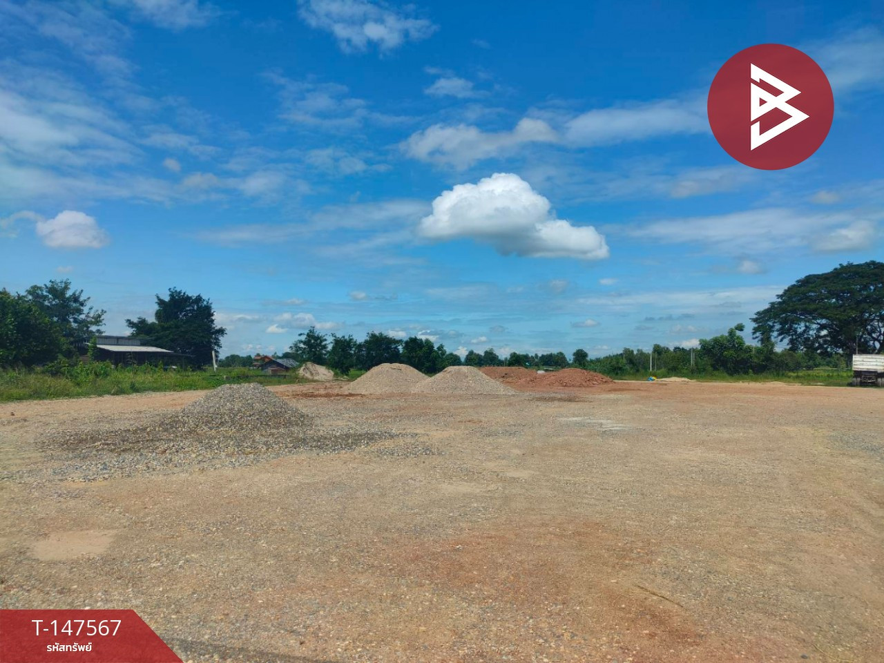 Land for sale, area 44 rai 2 ngan 37 sq m, Kong Krailat, Sukhothai. – รูปที่ 4