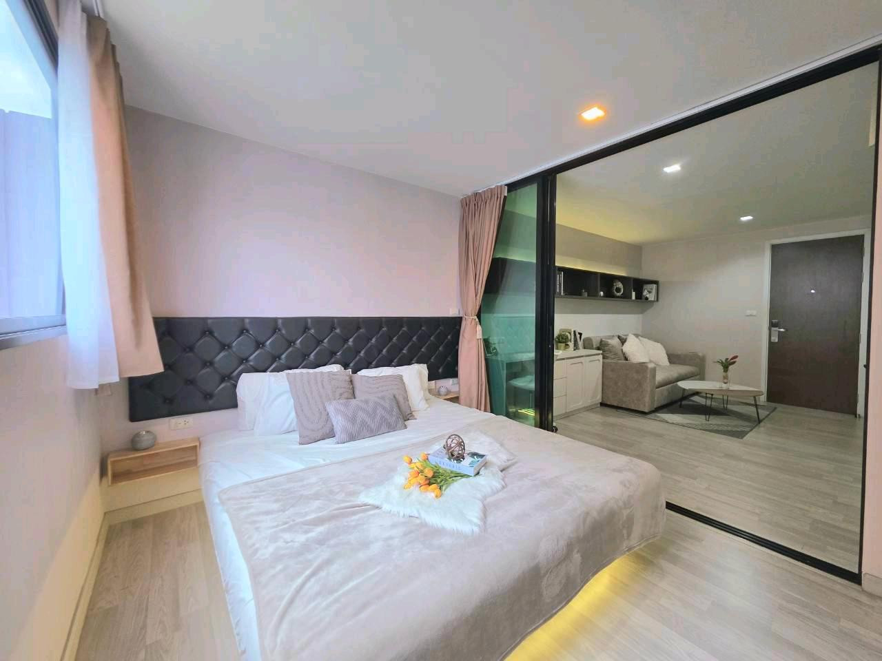 🏡ขาย เดอะไพรเวซี่ ประชาอุทิศ–สุขสวัสดิ์ ซอยประชาอุทิศ 23 รีโนเวทใหม่ สวยพร้อมอยู่ 🏡ขาย เดอะไพรเวซี่ ประชาอุทิศ–สุขสวัสดิ์ ซอยประชาอุทิศ 23 รีโนเวทใหม่ สวยพร้อมอยู่