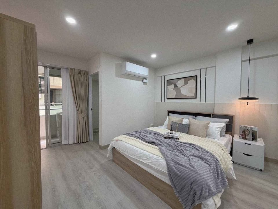 ⭐️ Condo for sale, Ratchada City Condo, Pracharat Bamphen 7, best location near MRT Huai Khwang, reservation canceled, newly renovated room✅ Ready to move in now. ⭐️ Condo for sale, Ratchada City Condo, Pracharat Bamphen 7, best location near MRT Huai Khwang, reservation canceled, newly renovated room✅ Ready to move in now.