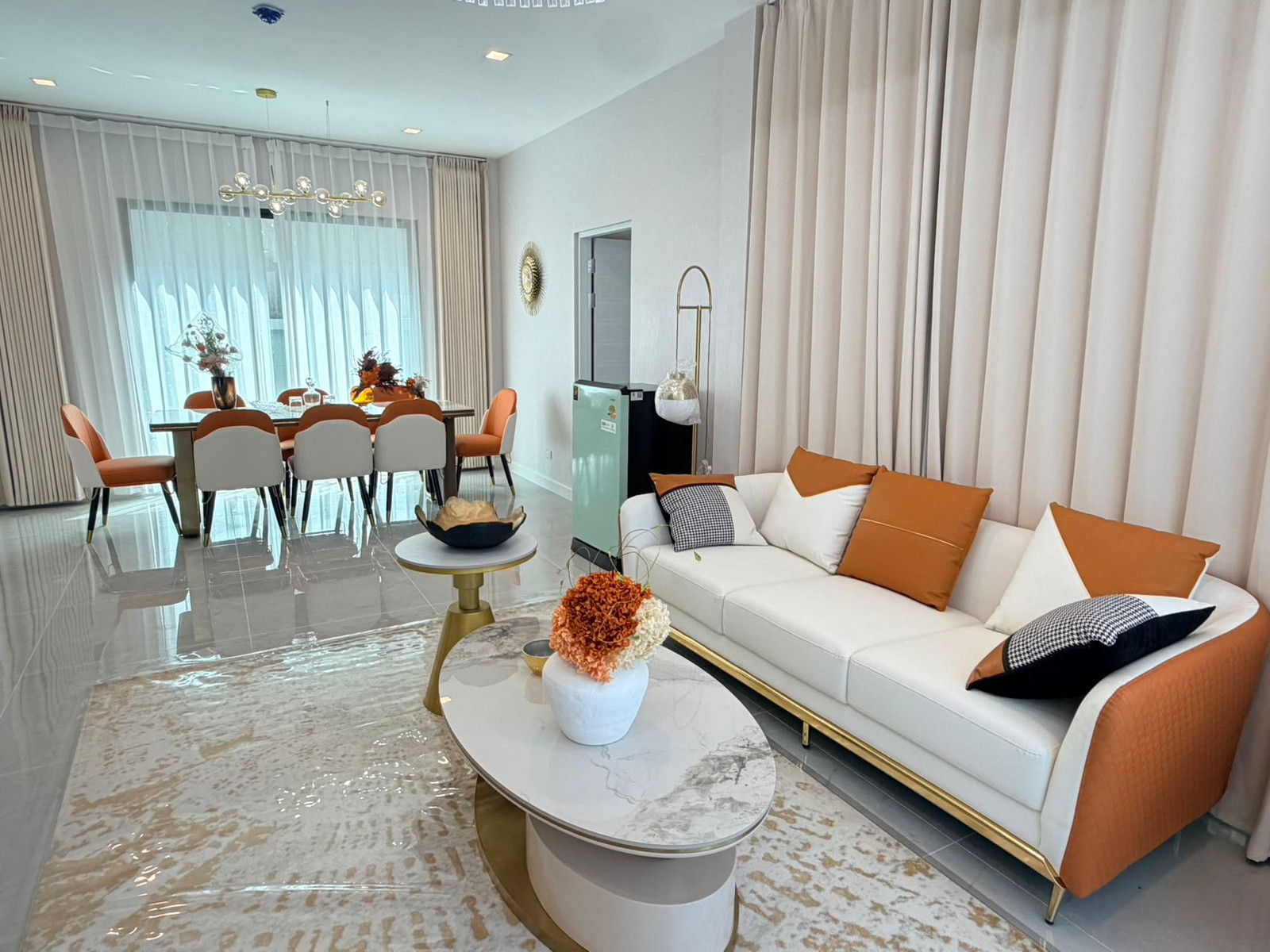 Bangkok Boulevard Bangna-Srinakarin | Luxury Standalone Villa (4+1 Bed | 299 sq.m. | Ideal for International School Families) 120,000 THB / Month Bangkok Boulevard Bangna-Srinakarin | Luxury Standalone Villa (4+1 Bed | 299 sq.m. | Ideal for International School Families) 120,000 THB / Month