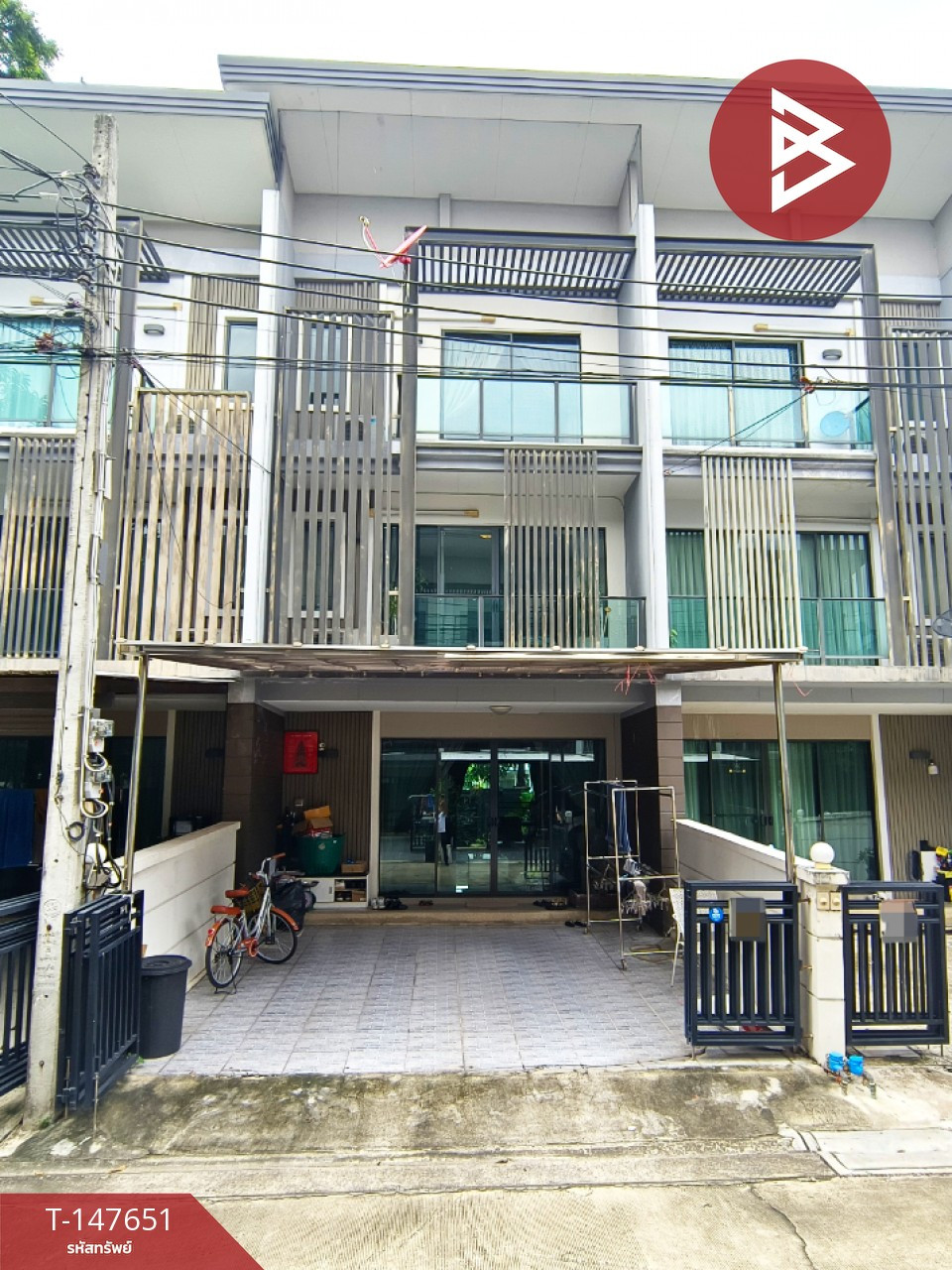 ขายทาวน์โฮม หมู่บ้านทาวน์ อเวนิว เมิร์จ รัตนาธิเบศร์ (Town Avenue Merge) นนทบุรี ขายทาวน์โฮม หมู่บ้านทาวน์ อเวนิว เมิร์จ รัตนาธิเบศร์ (Town Avenue Merge) นนทบุรี